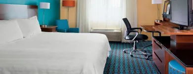 Business 5 image FAIRFIELD INN & SUITES BY MARRIOTT LEXINGTON KEENELAND AIRPORT Hotel in Lexington KY