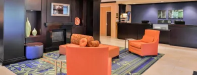 Business 1 image FAIRFIELD INN & SUITES BY MARRIOTT TACOMA PUYALLUP Hotels in Puyallup WA