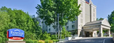 Business 2 image FAIRFIELD INN & SUITES BY MARRIOTT TACOMA PUYALLUP Hotels in Puyallup WA