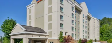 Business 3 image FAIRFIELD INN & SUITES BY MARRIOTT TACOMA PUYALLUP Hotels in Puyallup WA