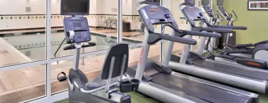 Business 4 image FAIRFIELD INN & SUITES BY MARRIOTT TACOMA PUYALLUP Hotels in Puyallup WA