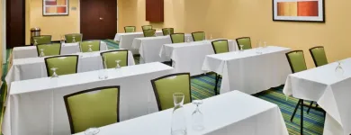 Business 5 image FAIRFIELD INN & SUITES BY MARRIOTT TACOMA PUYALLUP Hotels in Puyallup WA