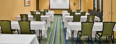 Business 6 image FAIRFIELD INN & SUITES BY MARRIOTT TACOMA PUYALLUP Hotels in Puyallup WA