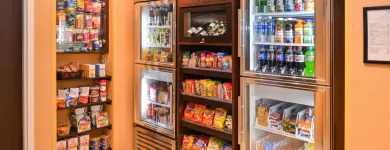 Business 7 image FAIRFIELD INN & SUITES BY MARRIOTT TACOMA PUYALLUP Hotels in Puyallup WA