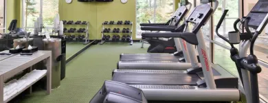 Business 8 image FAIRFIELD INN & SUITES BY MARRIOTT TACOMA PUYALLUP Hotels in Puyallup WA