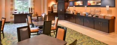 Business 11 image FAIRFIELD INN & SUITES BY MARRIOTT TACOMA PUYALLUP Hotels in Puyallup WA
