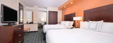 Business 13 image FAIRFIELD INN & SUITES BY MARRIOTT TACOMA PUYALLUP Hotels in Puyallup WA