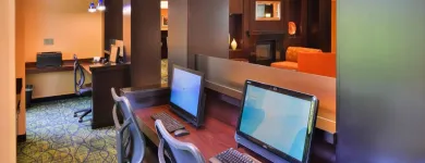 Business 14 image FAIRFIELD INN & SUITES BY MARRIOTT TACOMA PUYALLUP Hotels in Puyallup WA