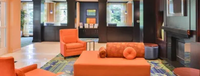 Business 16 image FAIRFIELD INN & SUITES BY MARRIOTT TACOMA PUYALLUP Hotels in Puyallup WA