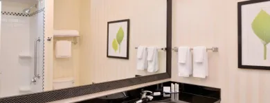 Business 18 image FAIRFIELD INN & SUITES BY MARRIOTT TACOMA PUYALLUP Hotels in Puyallup WA