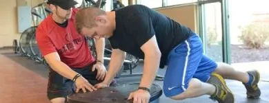 Business 4 image FAITHFUL FITNESS KC Weight Loss Service in Kansas City MO