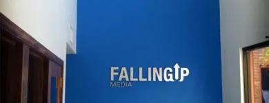 Business 3 image FALLING UP MEDIA Web Design & Development in Scottsdale AZ
