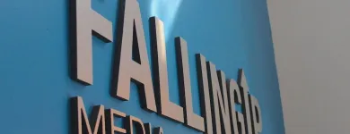 Business 14 image FALLING UP MEDIA Web Design & Development in Scottsdale AZ