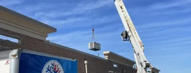 Business 5 image FAMILY HEATING AND AIR commercial and residential heating and air conditioning in Indianapolis IN