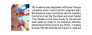 Business 5 image FAMILYCORD - CORD BLOOD BANKING Stem Cell in Los Angeles CA