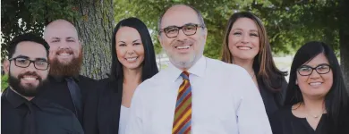 Business 5 image FARHAD E BOLTCHI DMD, MS - DFW IMPLANT CENTER Dental Implants Periodontist in Arlington TX