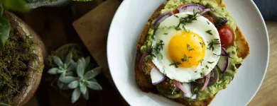 Business 1 image FARM & HAUS PARK AVENUE Restaurant Specials in Winter Park FL
