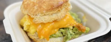 Business 2 image FARM & HAUS PARK AVENUE Restaurant Specials in Winter Park FL