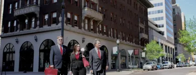 Business 1 image FARRAR & FARRAR, P.C. Attorney in Tulsa OK