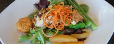 Business 1 image FAT'S ASIA BISTRO AND DIM SUM Restaurants in Folsom CA