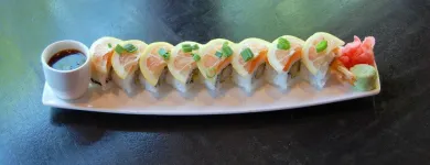 Business 2 image FAT'S ASIA BISTRO AND DIM SUM Restaurants in Folsom CA