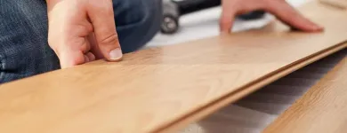 Business 1 image FATHER SON FLOOR COMPANY in Oklahoma City OK