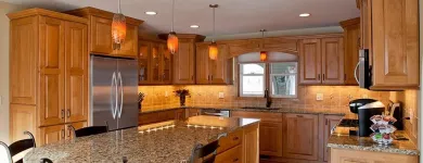 Business 3 image FATHER SON FLOOR COMPANY in Oklahoma City OK