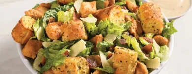 Business 12 image FAZOLI'S Restaurants in Indianapolis IN