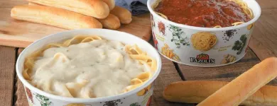 Business 20 image FAZOLI'S Restaurants in Indianapolis IN