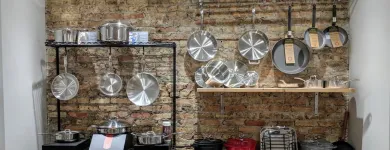 Business 2 image FEARLESS COOKING Kitchenware in Chicago IL