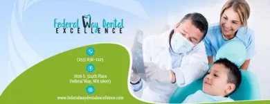 Business 3 image FEDERAL WAY DENTAL EXCELLENCE in Federal Way WA