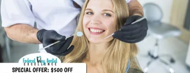 Business 2 image FEDERAL WAY DENTAL EXCELLENCE in Federal Way WA