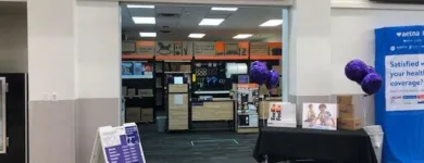 Business 3 image FEDEX OFFICE PRINT & SHIP CENTER Visa and Passport Office in Mcdonough GA
