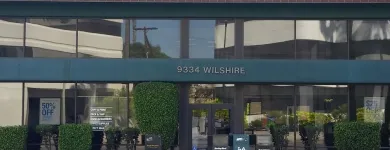Business 3 image FEDEX OFFICE PRINT & SHIP CENTER Transportation Services in Beverly Hills CA