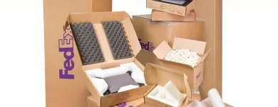 Business 3 image FEDEX OFFICE PRINT & SHIP CENTER Office Equipment & Supplies in Broken Arrow OK