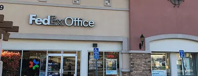 Business 6 image FEDEX OFFICE PRINT & SHIP CENTER Visa and Passport Office in Norwalk CA