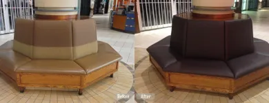 Business 2 image FIBRENEW LAKELAND, FLORIDA Upholsterers in Lexington KY