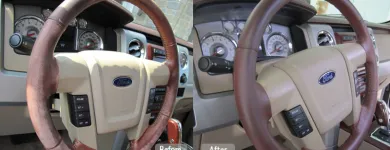 Business 7 image FIBRENEW LAKELAND, FLORIDA Upholsterers in Lexington KY