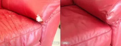 Business 8 image FIBRENEW LAKELAND, FLORIDA Upholsterers in Lexington KY
