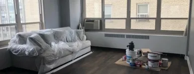 Business 1 image FIFTH DEVELOPERS LLC Water and Fire in Chicago IL