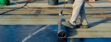 Business 3 image FIFTH DEVELOPERS LLC Water and Fire in Chicago IL