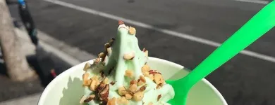 Business 2 image FIJI YOGURT Ice Cream Shop in San Diego CA
