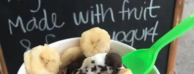 Business 4 image FIJI YOGURT Ice Cream Shop in San Diego CA