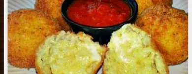 Business 3 image FILOMENA'S ITALIAN KITCHEN in Saint Louis MO