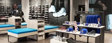 Business 1 image FINISH LINE Shoe Stores in Yonkers NY