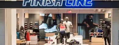 Business 2 image FINISH LINE Shoe Stores in Yonkers NY