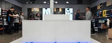 Business 3 image FINISH LINE Shoe Stores in Yonkers NY