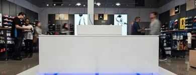 Business 1 image FINISH LINE Hat Stores in Oklahoma City OK