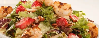 Business 2 image FIREBIRDS WOOD FIRED GRILL Seafood Restaurants in Richmond VA