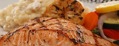 Business 5 image FIREBIRDS WOOD FIRED GRILL Seafood Restaurants in Richmond VA